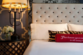  Kimpton Hotel Monaco Philadelphia, an IHG Hotel  Филадельфия